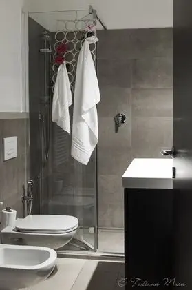 Oda, 1 Çift Kişilik Yatak