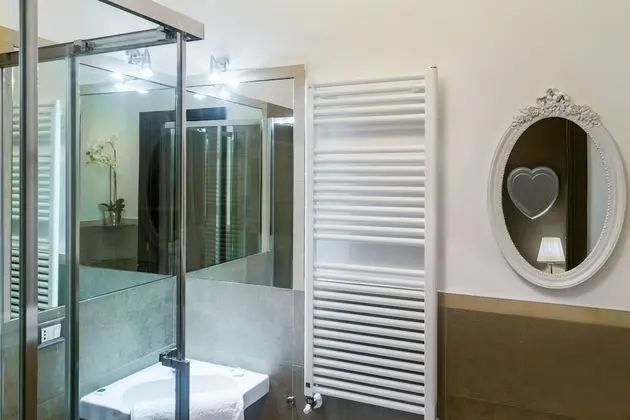 Oda, 1 Çift Kişilik Yatak