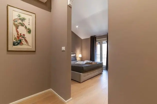 Deluxe Oda, 1 Büyük (Queen) Boy Yatak, Sigara İçilmez