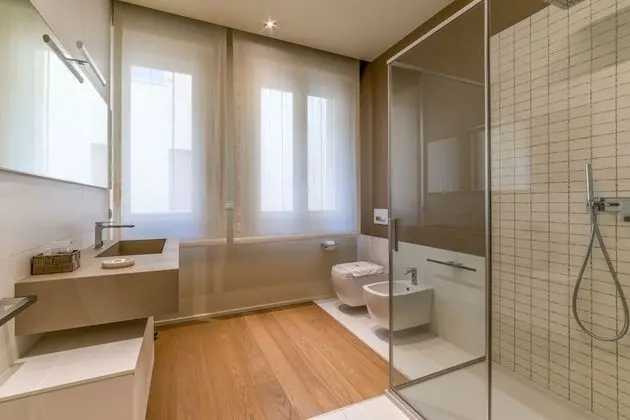 Deluxe Oda, 1 Büyük (Queen) Boy Yatak, Sigara İçilmez