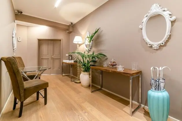 Deluxe Oda, 1 Büyük (Queen) Boy Yatak, Sigara İçilmez