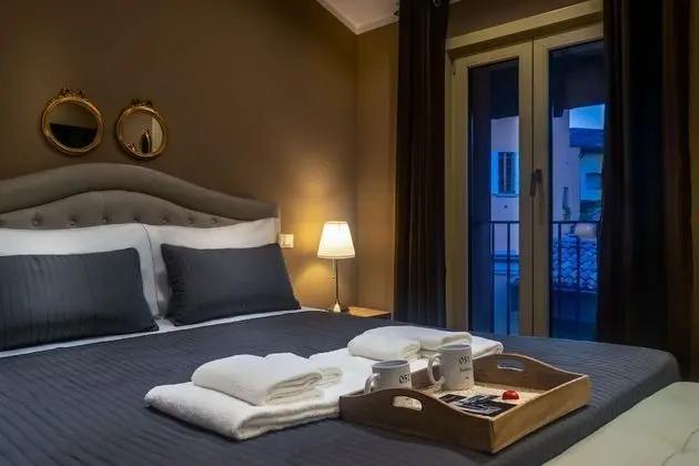 Junior Oda, 1 Büyük (Queen) Boy Yatak, Sigara İçilmez