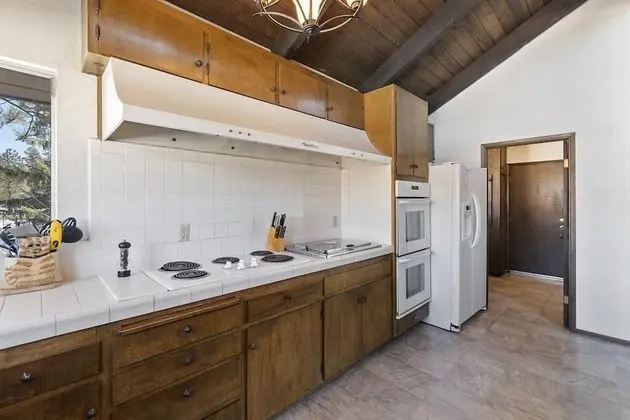 Ev, Birden Çok Yatak (052 - Condor Cove)