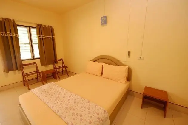 Standard Room with Air Conditioner