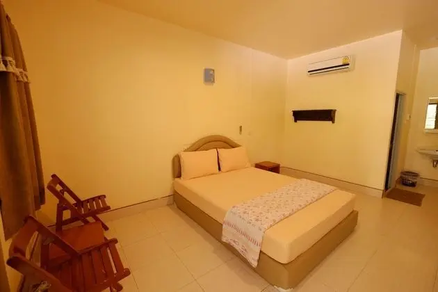 Standard Room with Air Conditioner