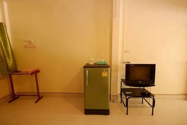 Standard Room with Air Conditioner