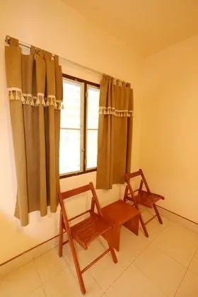 Standard Room with Air Conditioner
