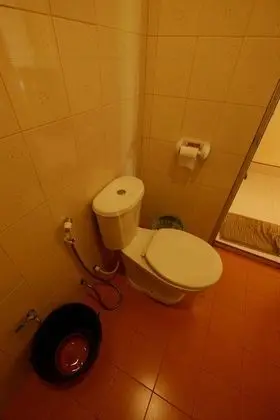 Standard Room with Air Conditioner