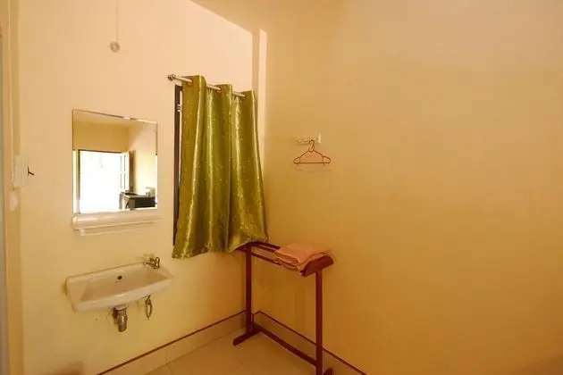 Standard Room with Air Conditioner