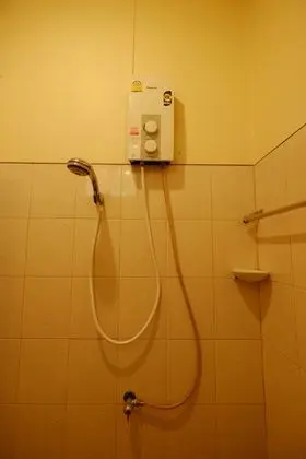Standard Room with Air Conditioner