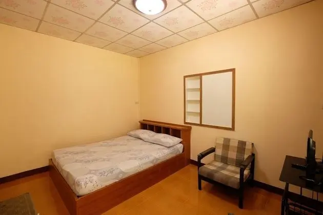 Standard Room with Fan