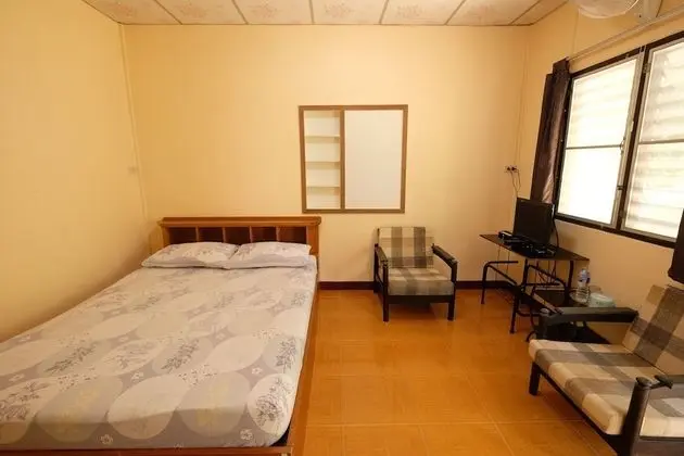 Standard Room with Fan