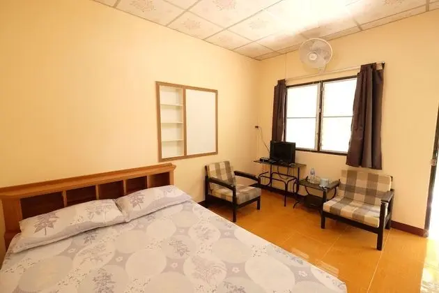 Standard Room with Fan