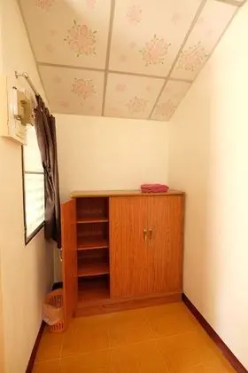 Standard Room with Fan