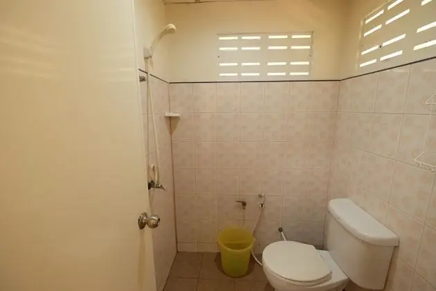 Standard Room with Fan