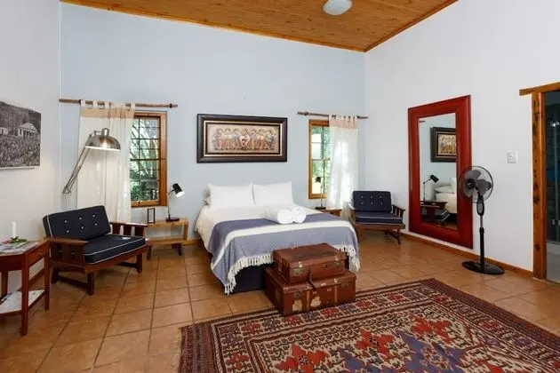 Classic Stüdyo Süit