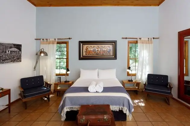 Classic Stüdyo Süit