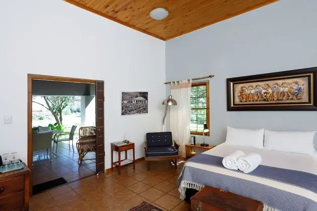 Classic Stüdyo Süit