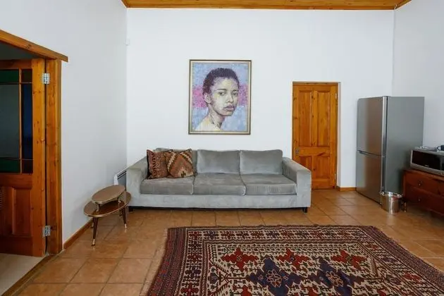 Classic Stüdyo Süit