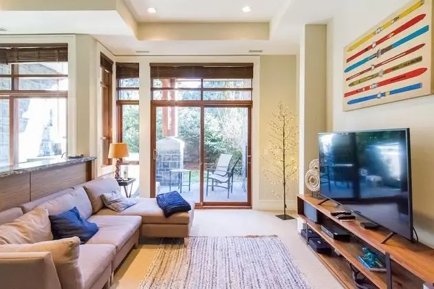 Sıra Ev, Birden Çok Yatak (#07 Fitzsimmons Walk )
