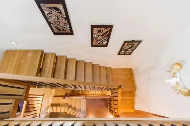Sıra Ev, Birden Çok Yatak (#07 Fitzsimmons Walk )
