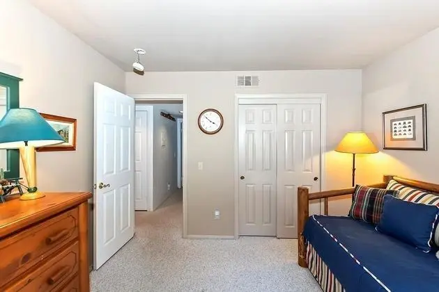 Ev, Birden Çok Yatak (079 - Golf and Ski)