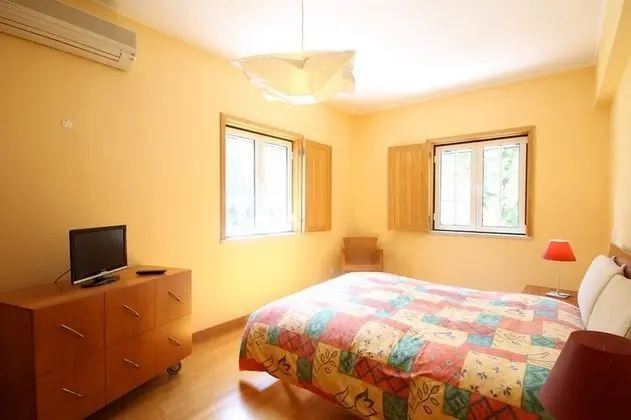 Villa, 2 Yatak Odası, Kişiye Özel Havuzlu