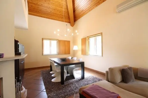 Villa, 2 Yatak Odası, Kişiye Özel Havuzlu