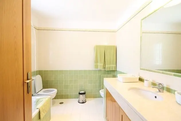 Villa, 2 Yatak Odası, Kişiye Özel Havuzlu