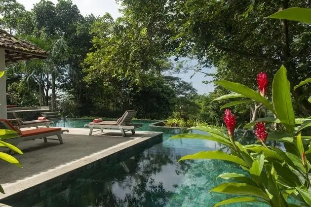 Villa, Sigara İçilebilir