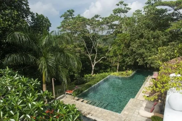 Villa, Sigara İçilebilir