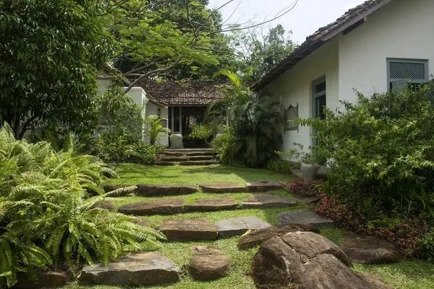 Villa, Sigara İçilebilir