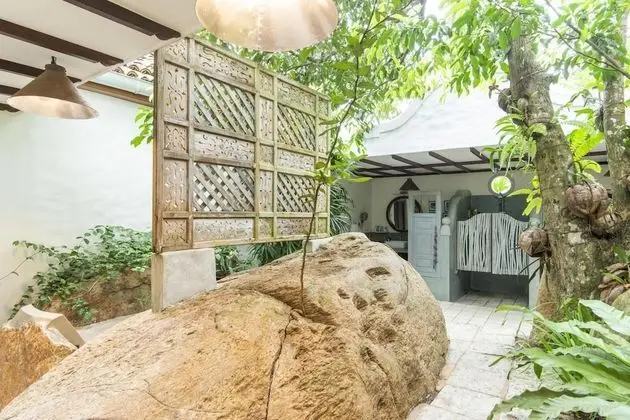 Villa, Sigara İçilebilir