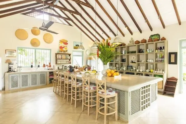 Villa, Sigara İçilebilir