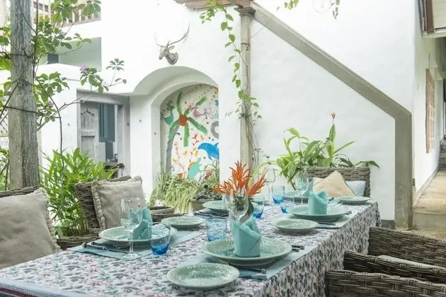 Villa, Sigara İçilebilir