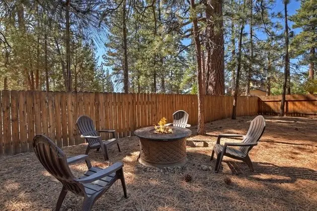 Kulübe, Birden Çok Yatak (085 - Bear Paw Chalet)