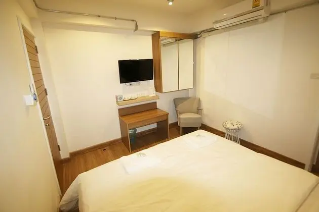 Deluxe Oda, Özel Banyo