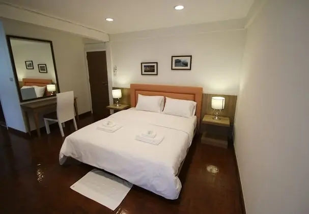 Deluxe Premier Room