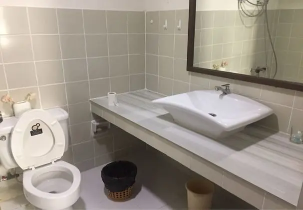 Deluxe Premier Room
