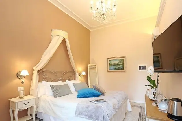 Family Süit, 2 Yatak Odası, Özel Banyo