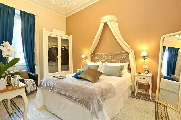 Family Süit, 2 Yatak Odası, Özel Banyo