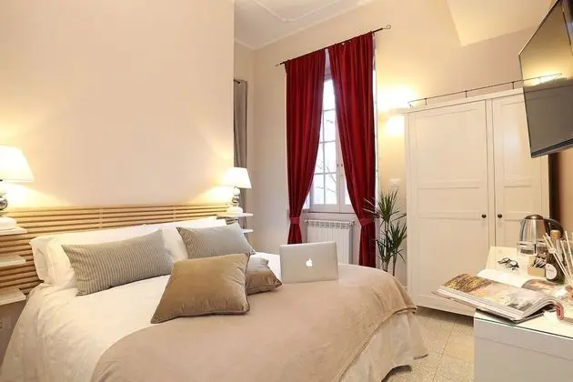 Family Süit, 2 Yatak Odası, Özel Banyo