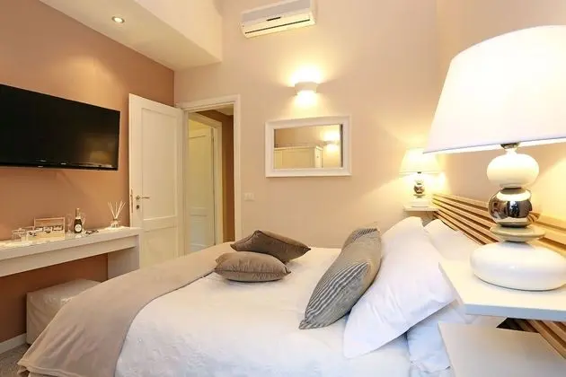 Family Süit, 2 Yatak Odası, Özel Banyo