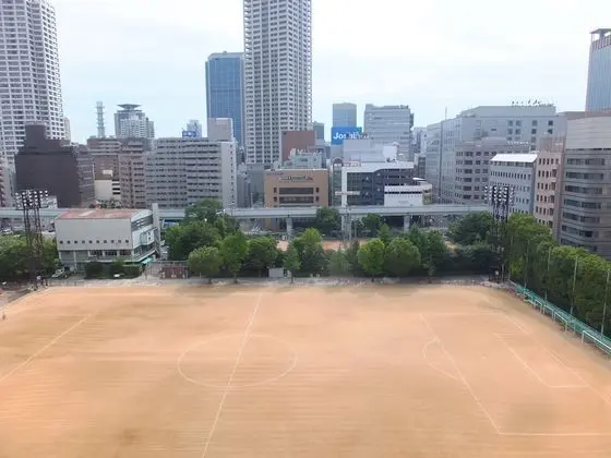 İki Ayrı Yataklı Oda, Sigara İçilebilir (High Floor, check in until Midnight)