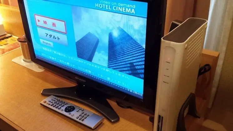 İki Ayrı Yataklı Oda, Sigara İçilebilir (High Floor, check in until Midnight)