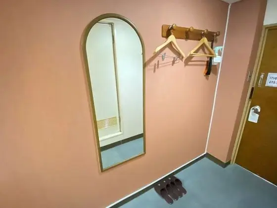 İki Ayrı Yataklı Oda