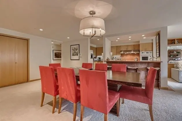 Daire (1-44 W Meadow Dr. 7 Meadow Vail Place)