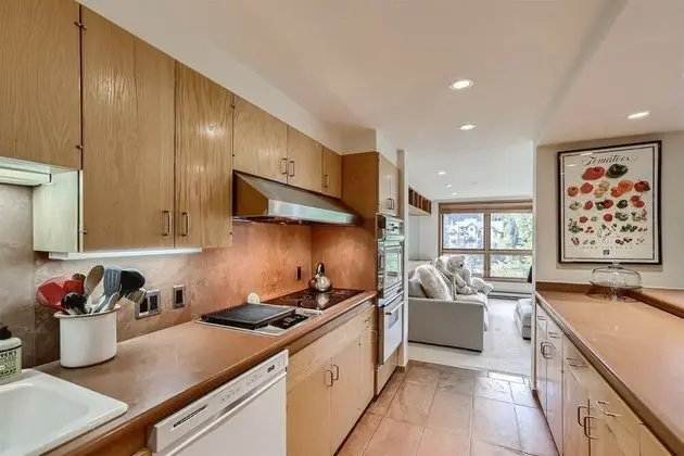 Daire (1-44 W Meadow Dr. 7 Meadow Vail Place)
