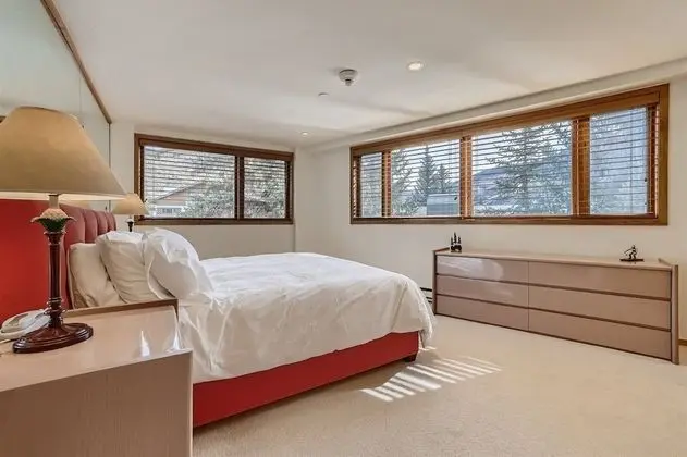 Daire (1-44 W Meadow Dr. 7 Meadow Vail Place)