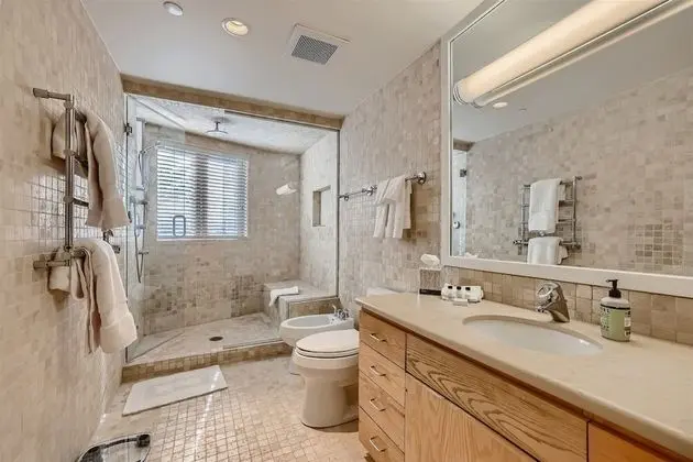 Daire (1-44 W Meadow Dr. 7 Meadow Vail Place)